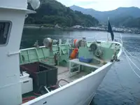 Τράτα αλιείας προς πώληση