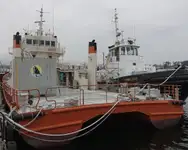 Πολλαπλών χρήσεων προς πώληση
