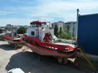 Ρυμουλκό πλοίο προς πώληση