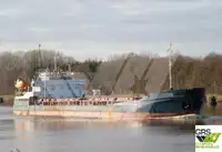 Πλοίο μεταφοράς χύδην φορτίου προς πώληση