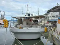 Παραγαδιάρικο σκάφος προς πώληση