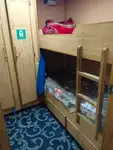 Σκάφος πληρώματος προς πώληση