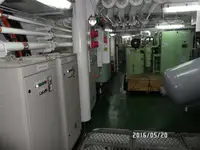 Εφοδιαστικό πλοίο προς πώληση