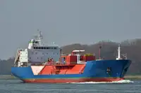 Φορέας LNG προς πώληση
