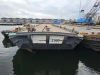 Φορτηγίδα προς πώληση