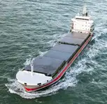 Πλοίο μεταφοράς χύδην φορτίου προς πώληση