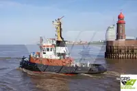 Ρυμουλκό πλοίο προς πώληση