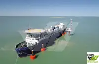 Φορτηγίδα διαμονής προς πώληση