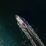 Σκάφος έρευνας προς πώληση