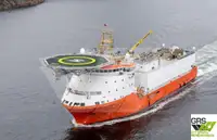 Εφοδιαστικό πλοίο προς πώληση