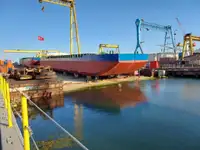 Φορτηγίδα προς πώληση