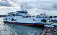 Landing Craft, Tank προς πώληση