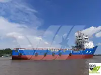 Εφοδιαστικό πλοίο προς πώληση