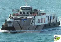 Πλοίο RORO προς πώληση