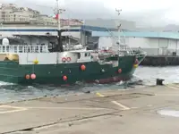 Τράτα αλιείας προς πώληση