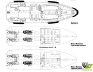 Σκάφος πληρώματος προς πώληση