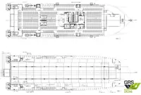 Πλοίο RORO προς πώληση