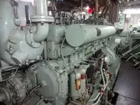 Περιπολικό σκάφος προς πώληση