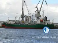 Πλοίο Reefer προς πώληση