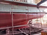 Παραγαδιάρικο σκάφος προς πώληση