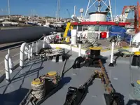 Ερευνητικό σκάφος προς πώληση