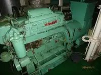 Πλοίο μεταφοράς χύδην φορτίου προς πώληση