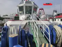 Ρυμουλκό πλοίο προς πώληση
