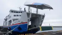 Πλοίο RORO προς πώληση