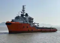 Ρυμουλκό πλοίο προς πώληση