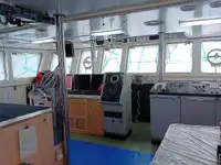 Περιπολικό σκάφος προς πώληση