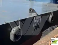 Φορτηγίδα προς πώληση