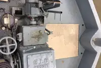 Φορτηγίδα προς πώληση