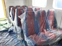 Σκάφος πληρώματος προς πώληση