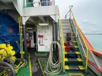 Πλοίο Reefer προς πώληση