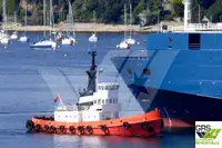 Ρυμουλκό πλοίο προς πώληση