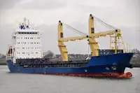 Πλοίο μεταφοράς χύδην φορτίου προς πώληση