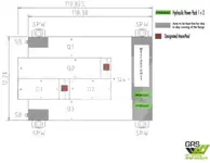 Φορτηγίδα προς πώληση