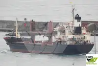 Πλοίο μεταφοράς χύδην φορτίου προς πώληση