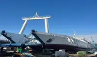 Landing Craft, Tank προς πώληση