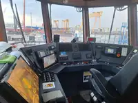 Ρυμουλκό πλοίο προς πώληση
