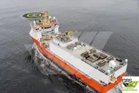 Εφοδιαστικό πλοίο προς πώληση