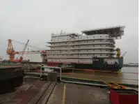 Φορτηγίδα προς πώληση