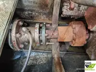 σκάφος αιολικού πάρκου προς πώληση