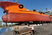 Πετρελαιοφόρο, Χημικό δεξαμενόπλοιο προς πώληση