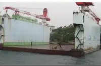 Πλωτή δεξαμενή προς πώληση