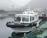 Πιλοτικό σκάφος προς πώληση