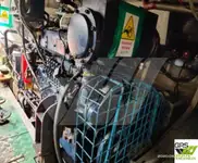 σκάφος αιολικού πάρκου προς πώληση