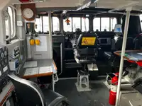 Σκάφος πληρώματος προς πώληση