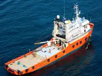 Φορτηγό πλοίο προς πώληση