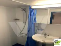 Φορτηγίδα διαμονής προς πώληση